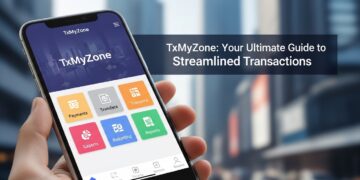 TxMyZone: Your Ultimate Guide to Streamlined Transactions