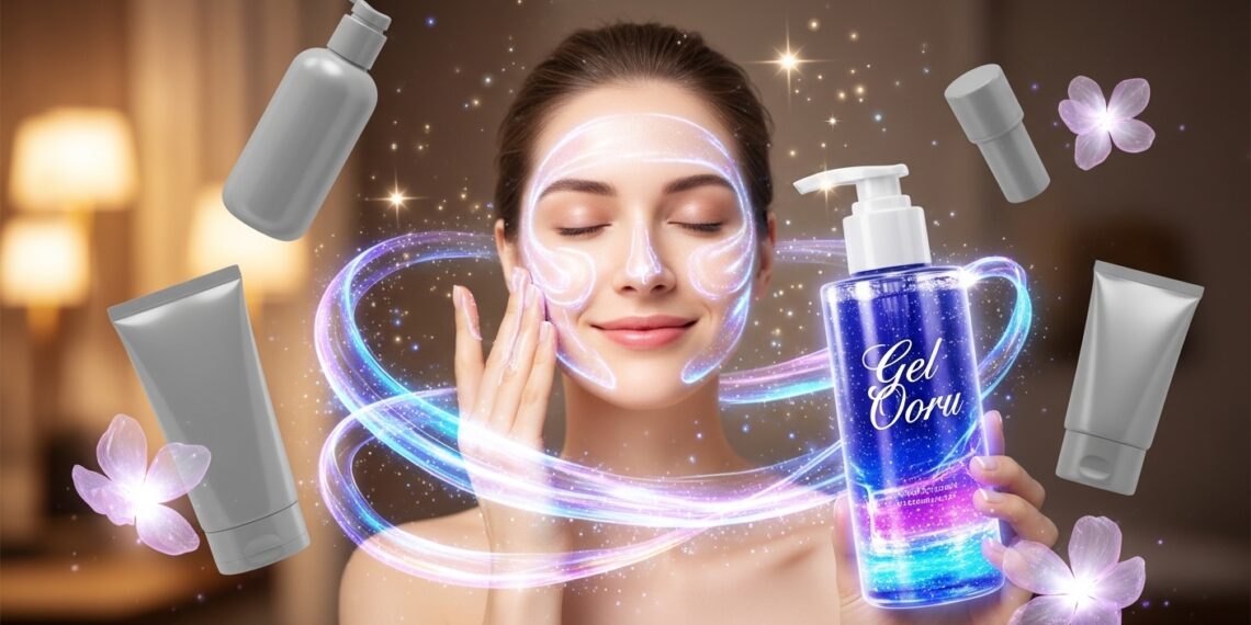 The Magic of Gel Ooru: Transforming Your Beauty Routine