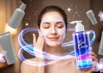 The Magic of Gel Ooru: Transforming Your Beauty Routine
