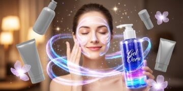 The Magic of Gel Ooru: Transforming Your Beauty Routine