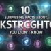 10 Surprising Facts About Fkstrcghtc You Didn’t Know