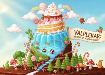 Valplekar: The Hidden Gem of Culinary Delights