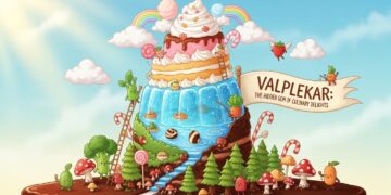 Valplekar: The Hidden Gem of Culinary Delights