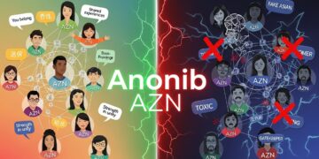 The Role of Anonib AZN in Asian American Online Communities