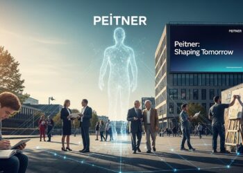 Peitner: Understanding His Impact on Today’s Society