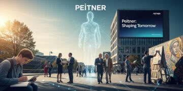 Peitner: Understanding His Impact on Today’s Society