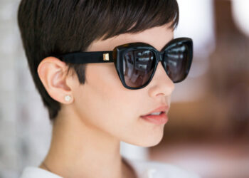 Summer Eyewear Trends Inspired by Street Style