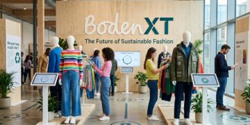 BodenXT: The Future of Sustainable Fashion