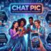 Chatpic: The Future of Conversational Photography