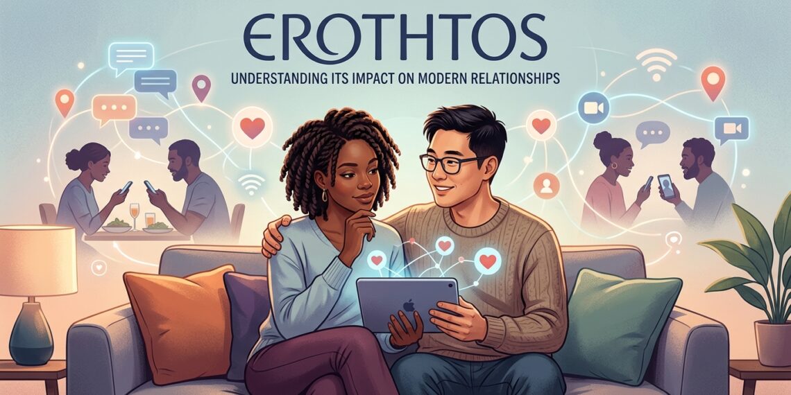 Erothtos: Understanding Its Impact on Modern Relationships