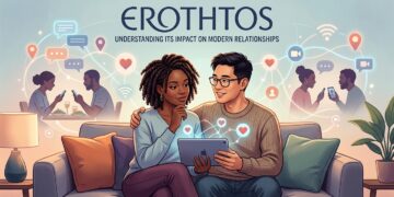 Erothtos: Understanding Its Impact on Modern Relationships