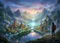 Exploring the Enchantment of Onnilaina: A Journey into Its Mystique