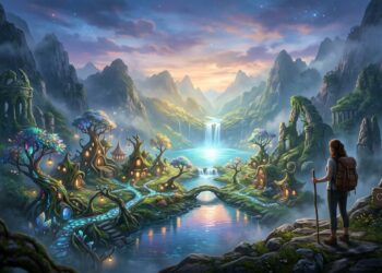Exploring the Enchantment of Onnilaina: A Journey into Its Mystique
