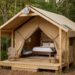 Glamping Economy: How Eco-Friendly Luxury Is Driving Economic Growth