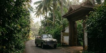 Discovering Hotel Keralafonia: A Hidden Gem in Kerala