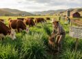 Lyposingrass: The Revolutionary Plant Transforming Sustainable Agriculture