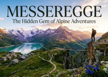 Messeregge: The Hidden Gem of Alpine Adventures