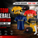 Custom Baseball Sportswear in New York | DA2 Sports USA Uniforms