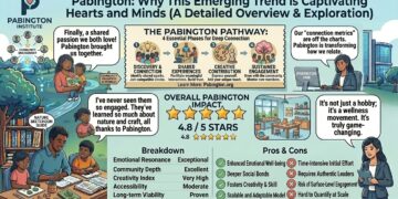 Pabington: Why This Emerging Trend is Captivating Hearts and Minds