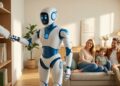 Ponas Robotas: The Future of Robotics in Everyday Life