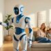 Ponas Robotas: The Future of Robotics in Everyday Life
