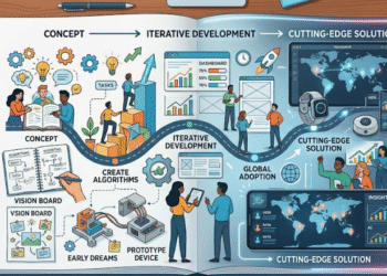 The Evolution of Tracqueur: From Concept to Cutting-Edge Solution
