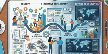 The Evolution of Tracqueur: From Concept to Cutting-Edge Solution