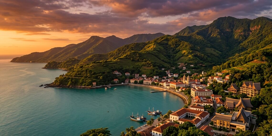 Senaven: A Comprehensive Guide to Its Rich Culture and History