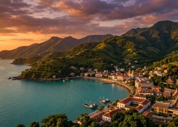 Senaven: A Comprehensive Guide to Its Rich Culture and History