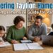 Discovering Taylion Homeschool: A Comprehensive Guide for Parents