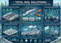 Total Rail Solutions: A Comprehensive Guide to Modern Rail Systems