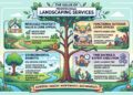 The Value of Professional Landscaping Services