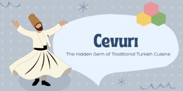 Cevurı: The Hidden Gem of Traditional Turkish Cuisine