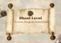 Shani Levni: A Journey Through Her Creative Process