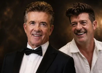 Burt Thicke: The Legacy of a Multifaceted Entertainer