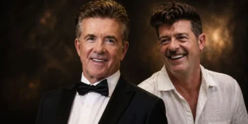 Burt Thicke: The Legacy of a Multifaceted Entertainer