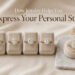 How Jewelry Helps You Express Your Personal Style