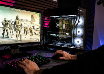 Game Streaming Made Easy with Install StarDesk for Ultra-Fast Remote Play Access