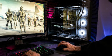Game Streaming Made Easy with Install StarDesk for Ultra-Fast Remote Play Access