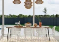 2026 Summer Outdoor Living Ideas for a Cool Backyard or Patio