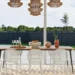 2026 Summer Outdoor Living Ideas for a Cool Backyard or Patio