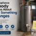 The Appliance Nobody Thinks About Until Something Changes