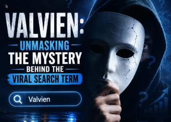 Valvien: Unmasking the Mystery Behind the Viral Search Term