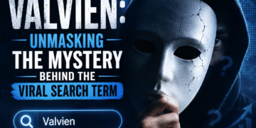Valvien: Unmasking the Mystery Behind the Viral Search Term