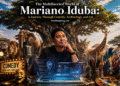 The Multifaceted World of Mariano Iduba: A Journey Through Comedy, Technology, and Art