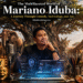 The Multifaceted World of Mariano Iduba: A Journey Through Comedy, Technology, and Art