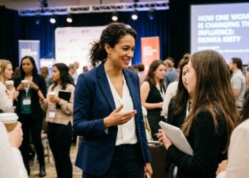 Denika Kisty: How One Woman is Changing the Infulance