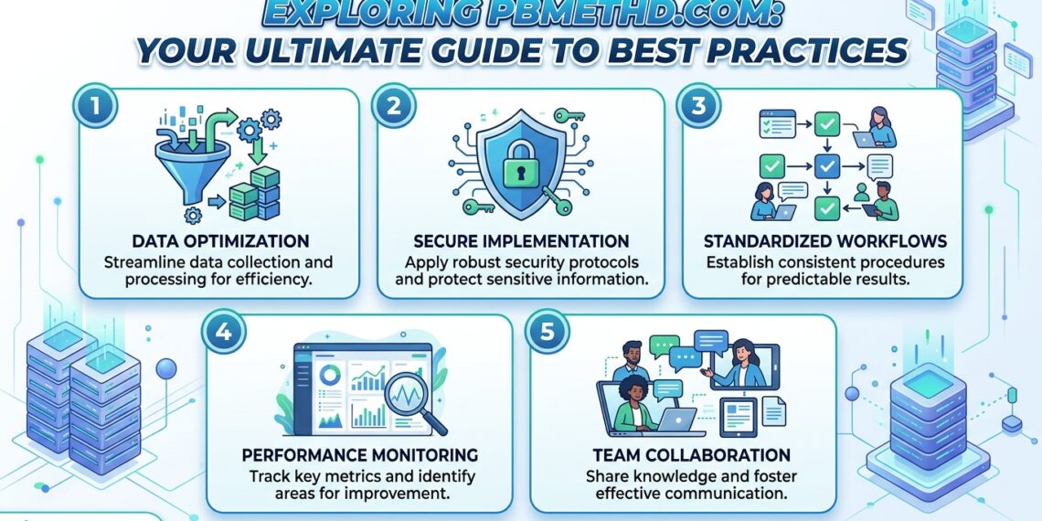 Exploring pbmethd.com: Your Ultimate Guide to Best Practices