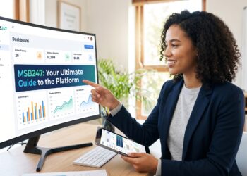 MSB247: Your Ultimate Guide to the Platform