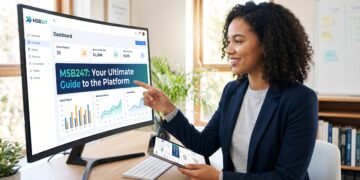 MSB247: Your Ultimate Guide to the Platform